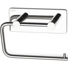 Habo Angle kiilloitettu rst wc-paperiteline