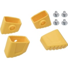 W.steps WTB GS 48 44P 4kpl/pkt liukuesteet