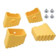 W.steps WTB GS 49 55P 4kpl/pkt liukuesteet