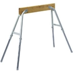 W.steps 6000 2-pack universal trestle