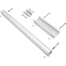 W.steps WURS V400-SS extension series