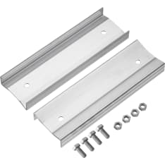 W.steps WTAK A SKA extension series for roof ladders