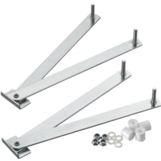 W.steps WTS RD LP-663 tukisidepaketti