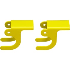 W.steps WHS 400 RD PKLO level lock 2 pcs