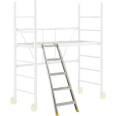 W.steps WHS 400 step for mounting bracket