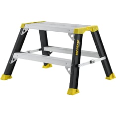 W.steps 5500 2-step work trestle