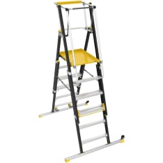 W.steps WAP HAP 1,1-2,0 m korkeussäädettävä työtaso