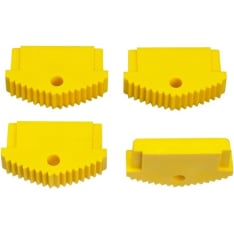 W.steps WTB GS 3 liukuesteet 4 kpl