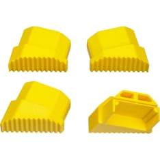 W.steps WTB GS 7 liukuesteet 4 kpl