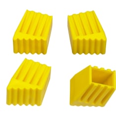 W.steps WTB GS 14 liukuesteet 4 kpl