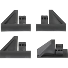 W.steps WTB GS 16 liukuesteet 4kpl