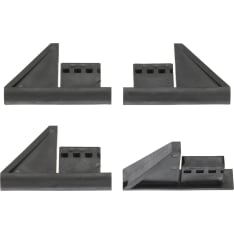 W.steps WTB GS 17 liukuesteet 4 kpl