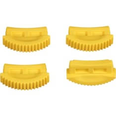 W.steps WTB GS 30 liukuesteet 4 kpl