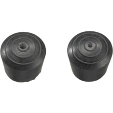W.steps WTB GS 33 liukuesteet 2 kpl