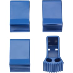 W.steps WTB GS 35 liukuesteet 4 kpl
