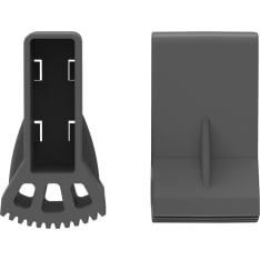 W.steps WTB GS 63 skid barriers 4 pcs