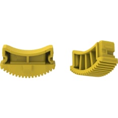 W.steps WTB GS 66 liukuesteet 4 kpl