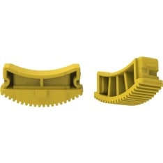 W.steps WTB GS 67 liukuesteet 4 kpl