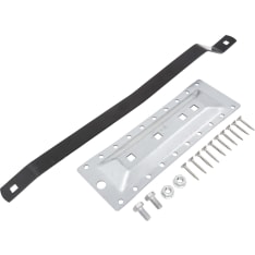 W.steps WTAK AKB 1 installation kit black