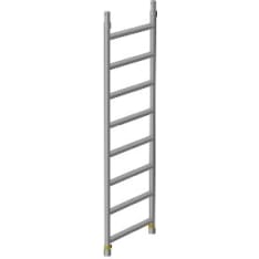 W.steps WS RS 2000 Päätykehys 0,75x 2m FT,RT