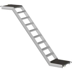 W.steps WS TR Nousuporras tuella ST