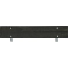 W.steps WSS SL-KSID Kick rail end FT,RT750