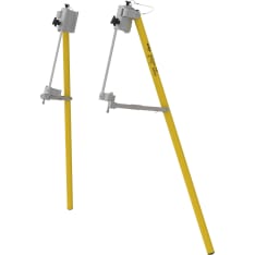 W.steps W SLX-73 nojatikkaan tukijalat