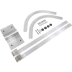 W.steps WVT P-7 installation kit