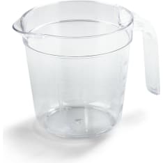 Nordiska Plast 0,5L mittakannu