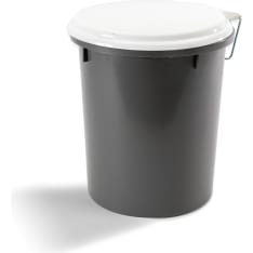 Plastex 35L WC-pöntto