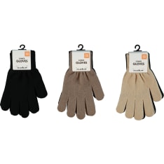 Crossbow women's mittens 2 pairs
