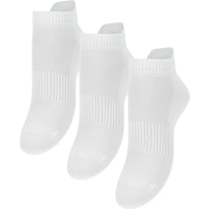 Crossbow women's sport socks 3pack