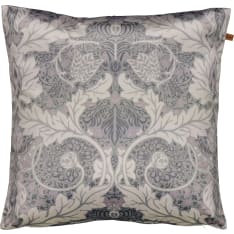 Noble House Velvet decorative pillow