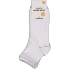 Crossbow 4-p ladies' short socks