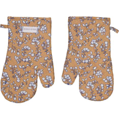 Noble House Linnea oven mitt