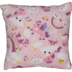 Noble House Unicorn decorative pillow