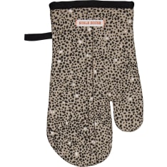 Noble House Dot oven glove