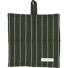 Noble House Pinstripe pan holder