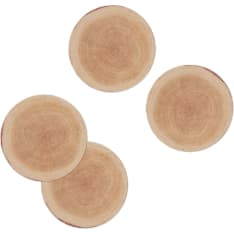 Noble House Corc 4 pcs coaster