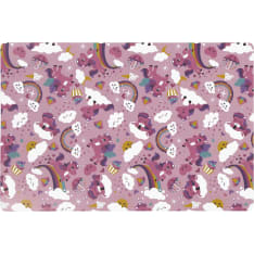 Noble House Unicorn place mat