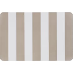 Noble House Rectangular place mat