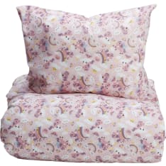 Noble House Unicorn duvet cover set
