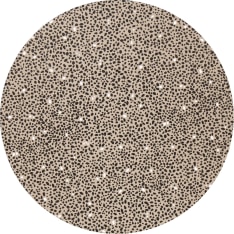 Noble House Corc Dot place mat