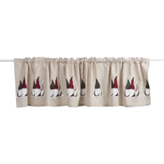 Noble House Tomte valance