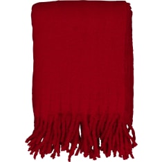 Noble House Rune throw blanket