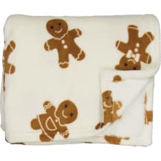 Noble House Gingerman torkkupeite