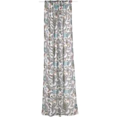 Noble House Saga Car 2 pcs side curtain