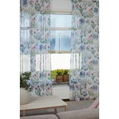 Noble House Spring Flower curtains