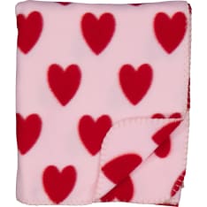 Noble House Valentine blanket