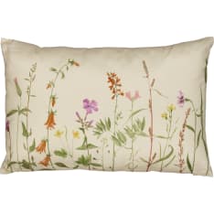 Noble House Flower cushion